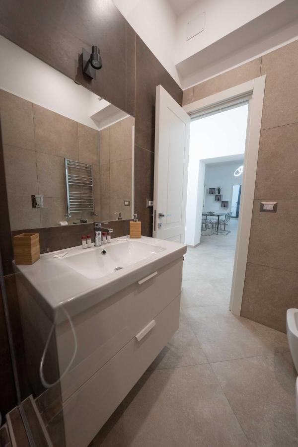 Best Chiaia 74 By Dimorra Neapel Exterior foto