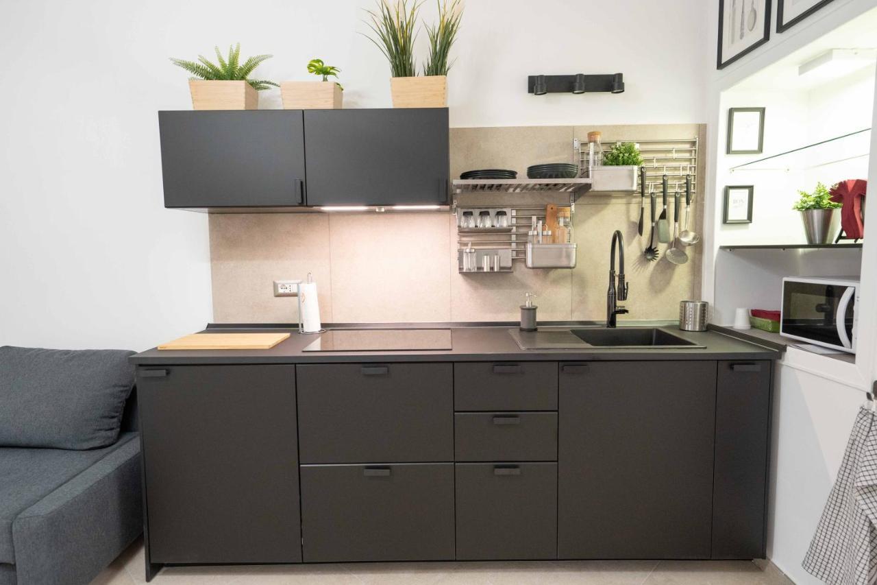 Best Chiaia 74 By Dimorra Neapel Exterior foto